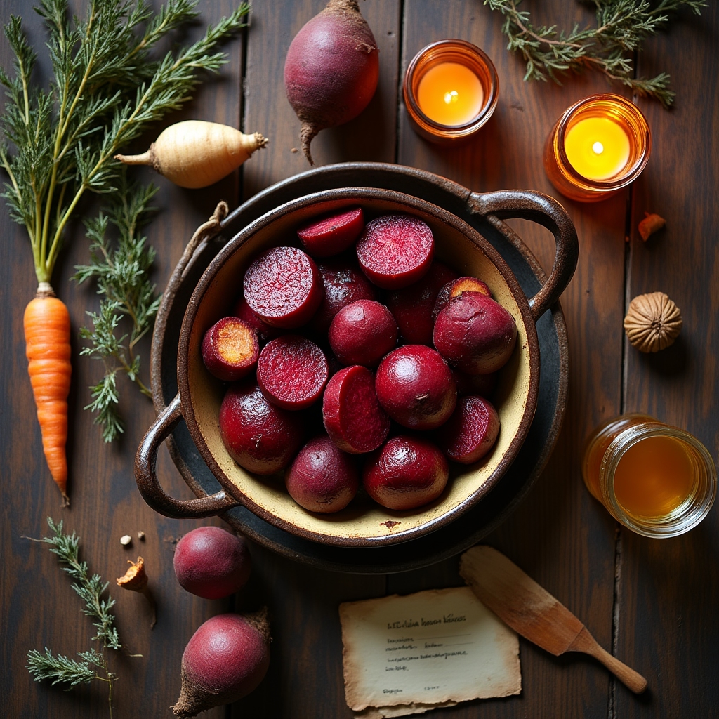 Rețete de toamnă cu ingrediente românești proaspete